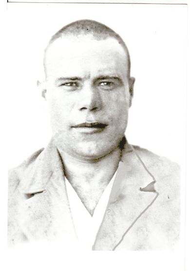 Манжуров Александр Михайлович