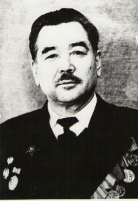 Шевченко Виктор Иванович