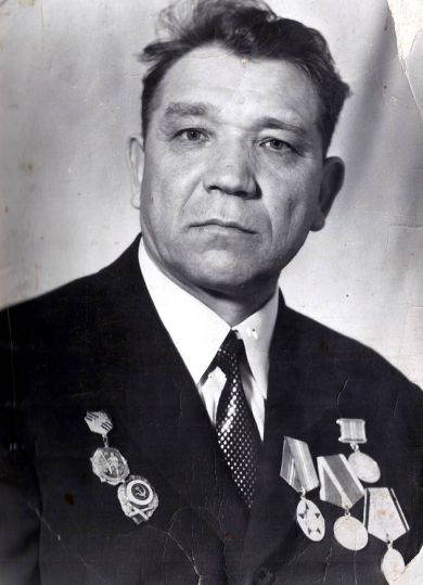 Коледин Василий Афанасьевич