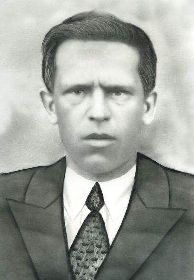 Соловьев Иван Андреевич