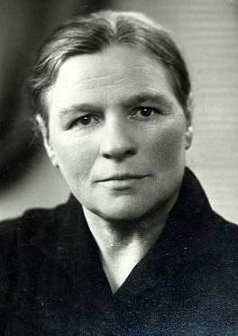 Зайцева Анна Михайловна
