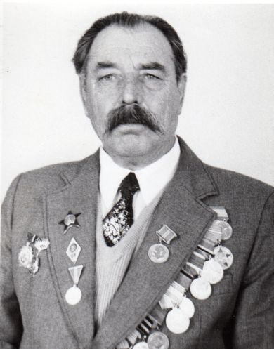 Попков Александр Александрович