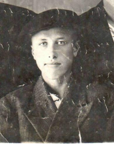 Бушковский Леонид Иванович (1923-1947 гг.)