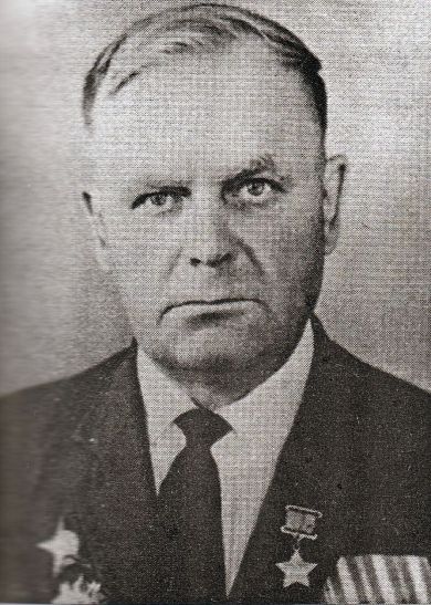 Иванников Александр Михайлович