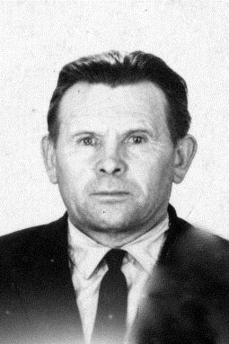 АМЕЛИЧЕВ Владимир Федорович (28.07.1914- 5.03.1986) 