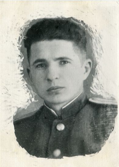 Попов Александр Николаевич