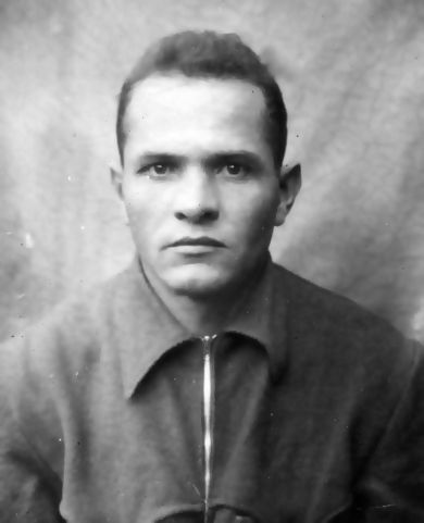 ГРЕБЕНЮК Мина Моисеевич (12.09.1914-23.04.1964)
