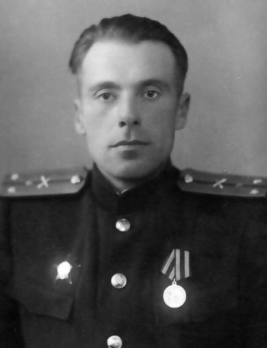 КОВАЛЕВ Яков Ефимович (4.05.1916-9.10.1975)
