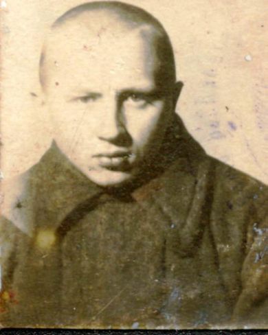 Смирнов Борис Ильич