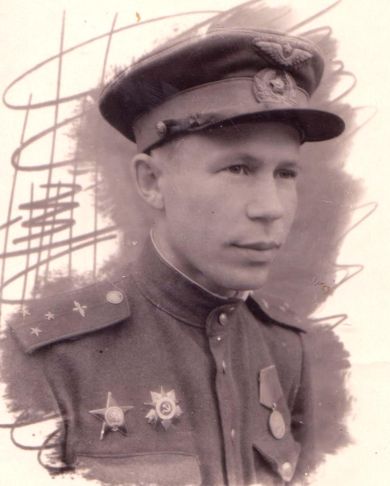 Бобков Василий Акимович