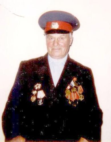 Пичугин Василий Иванович