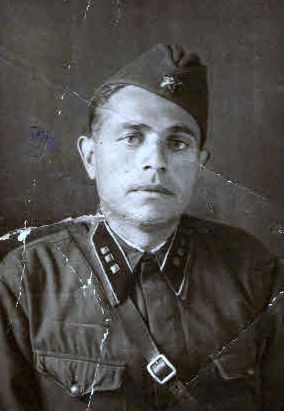 Кузин Александр Иванович