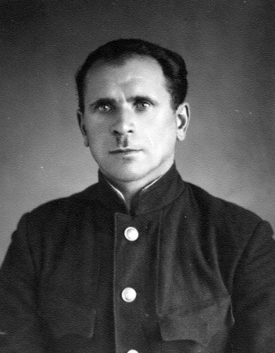 МИХНЕВ Константин Герасимович (19.09.1912- 14.09.1993)