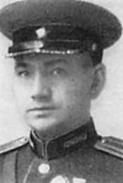 Ишмухаметов Ахмадулла Хозеич