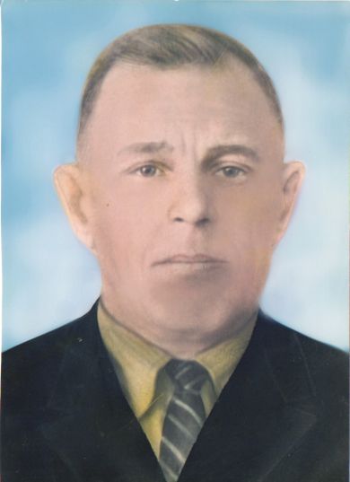 Варламов Павел Александрович