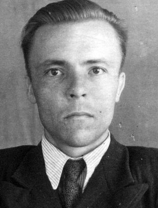 ПУГАЧ Иван Поликарпович (28.10.1919-28.12.1995) 