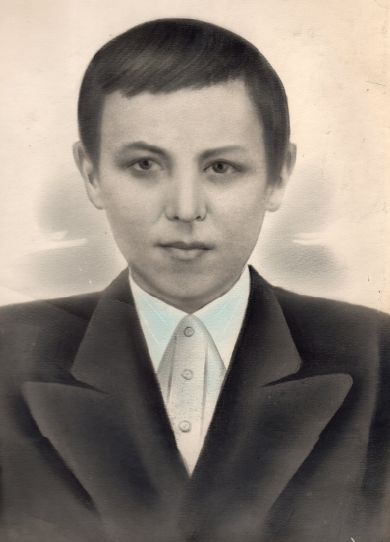 Грищенко Иван Иванович