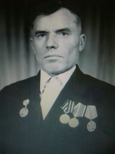 Джуган Дмитрий Николаевич