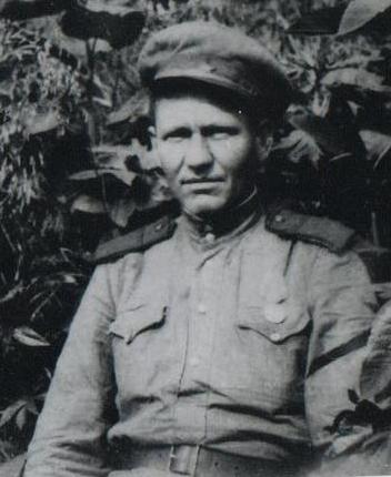 Харитонов Александр Афанасьевич