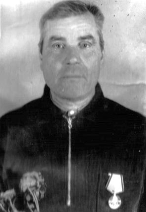 Малачев Андрей Сафонович