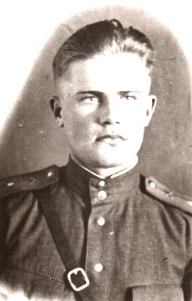 Андрианов Анатолий Иванович