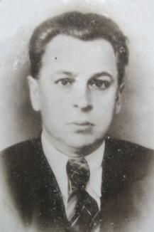 Абрамов Михаил Александрович