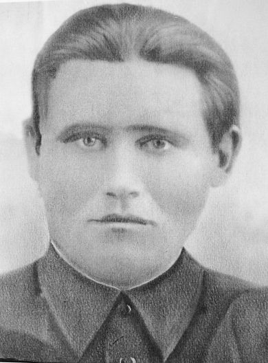 Французов Иван Степанович