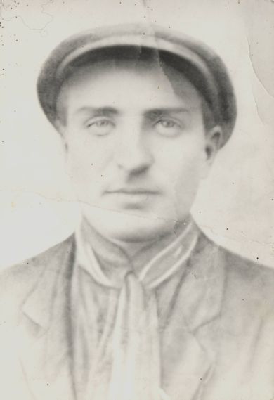 Митрохин Николай Иванович