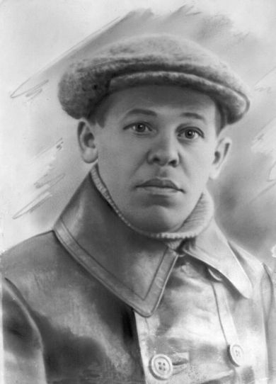 Фокеев Фёдор Семёнович