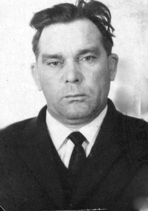 ЧУБУКОВ Василий Егорович (28.02.1926- 19.02.1977)