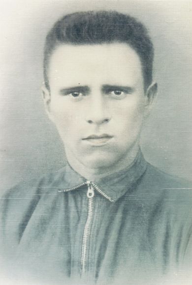 Васюк  Иван  Семенович