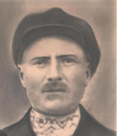 Жемерин Николай Романович