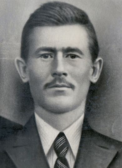 Маслов Василий Ефимович