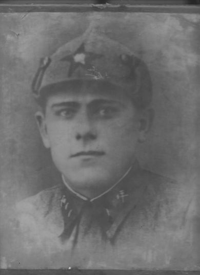 Силушкин Алексей Федорович