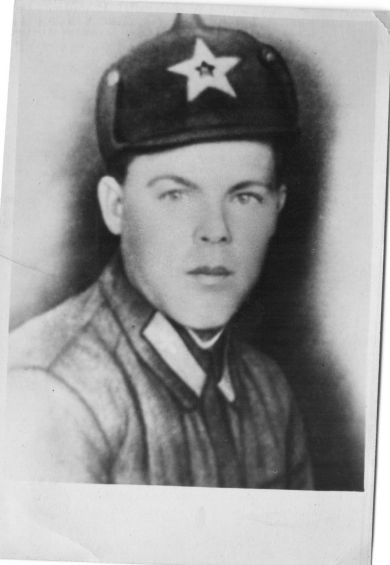 Шиловский  Павел Павлович