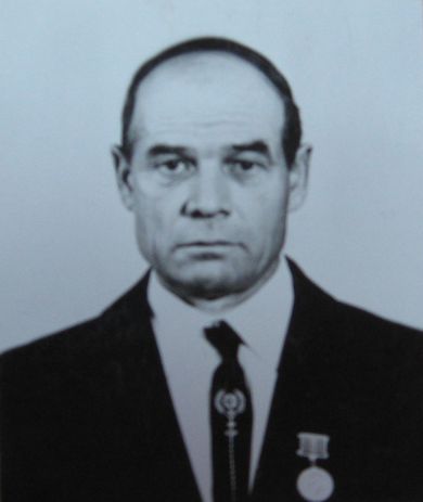 Дворников Николай Дмитриевич