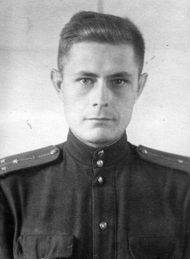 ШМЕЛЕВ Петр Николаевич (22.104.1920- 25.12.2001) 