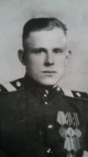 Кириллов Сергей Иванович