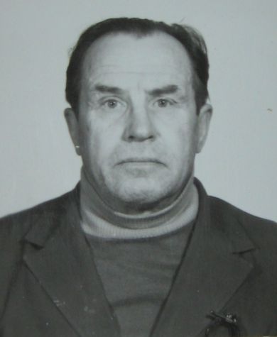 Гагарин Василий Иванович