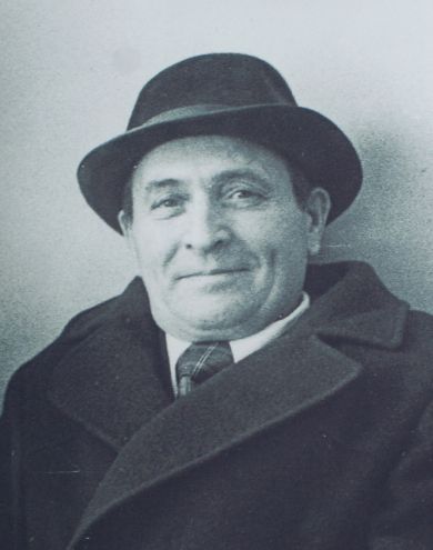 СМАГИН ПЕТР АЛЕКСЕЕВИЧ