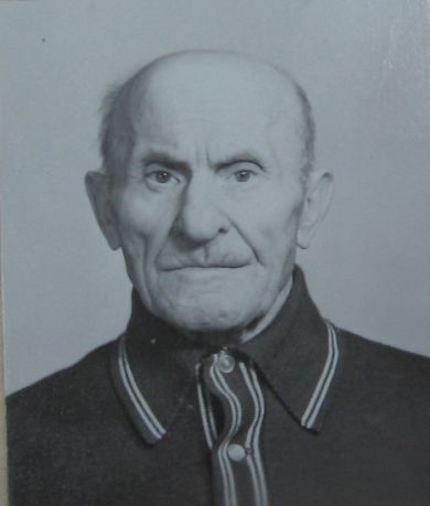 Горюнов Кирилл Андреевич