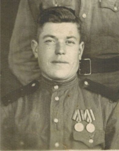 Храмцов Василий Иванович 