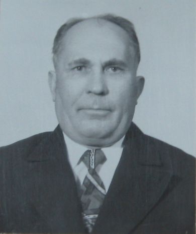 Вигер Сергей Иванович 