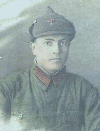 Кольцов Андрей тимофеевич