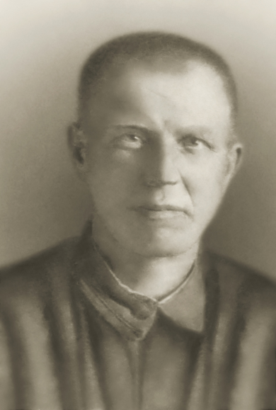 Крупинов Андрей Васильевич