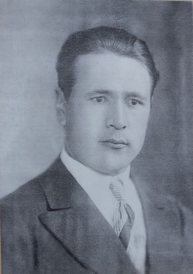 Елебин Константин Иванович