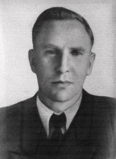 ПОДЕРЯГИН Анатолий Александрович (6.06.1912-30.10.1985)