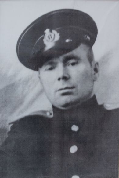 Шалгин Николай Степанович