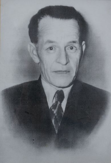 Кузьмин Александр Петрович