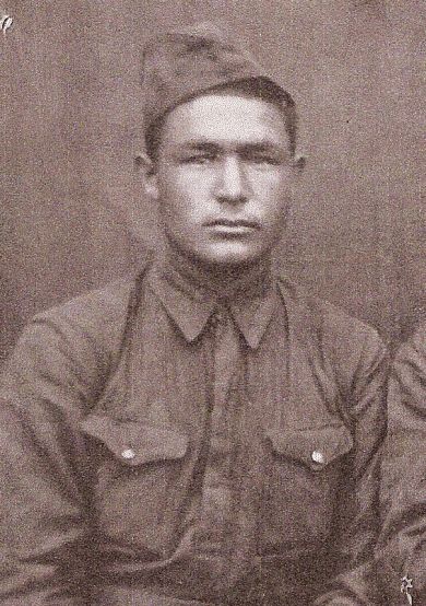 Мухибуллин Закир Мухибуллович